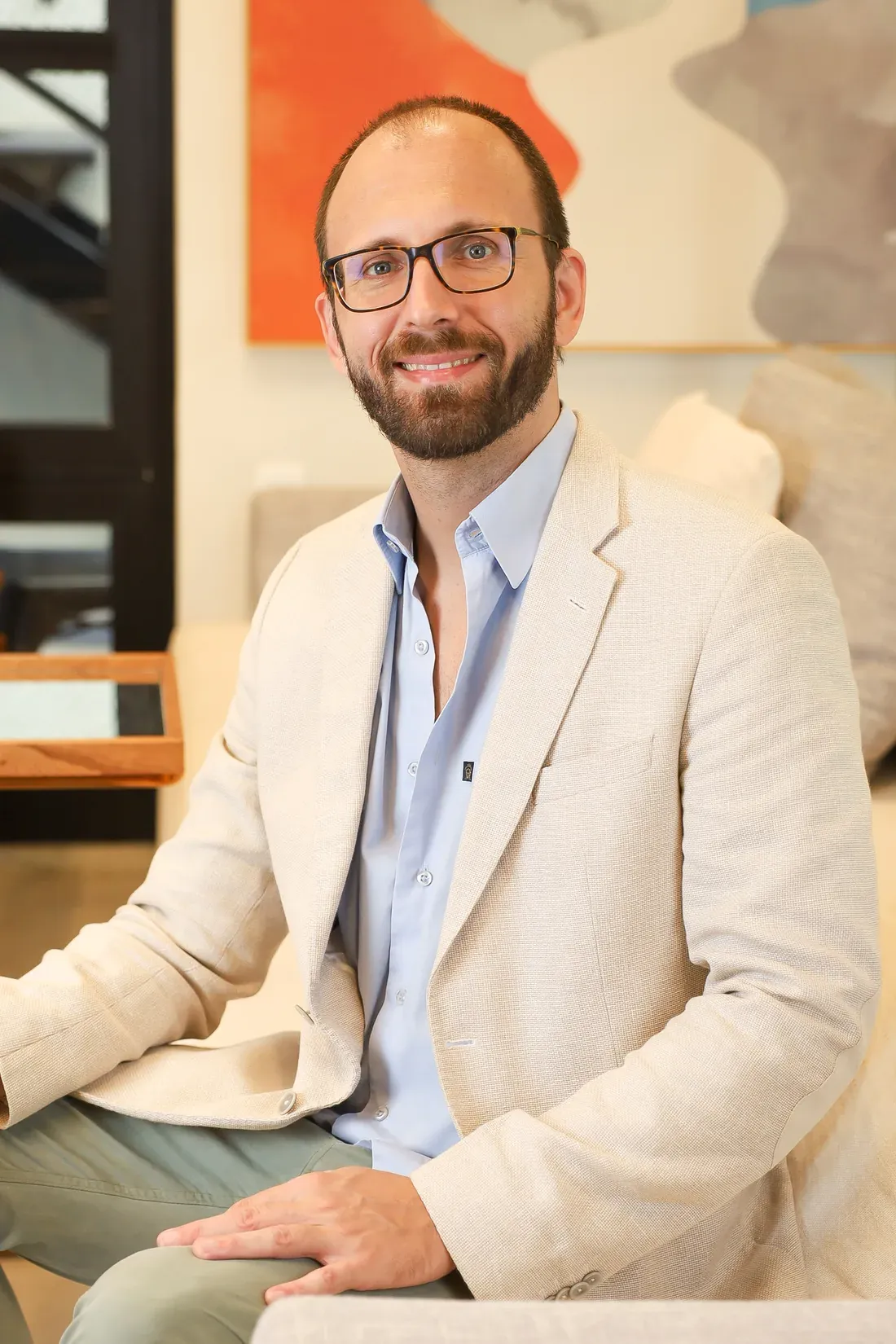 Dr. Roberto Nicolas Pimmingstorfer Gimena