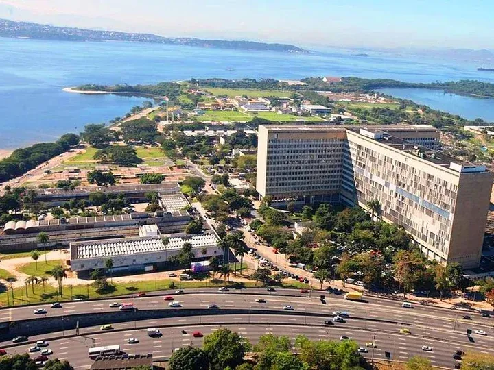 UFRJ