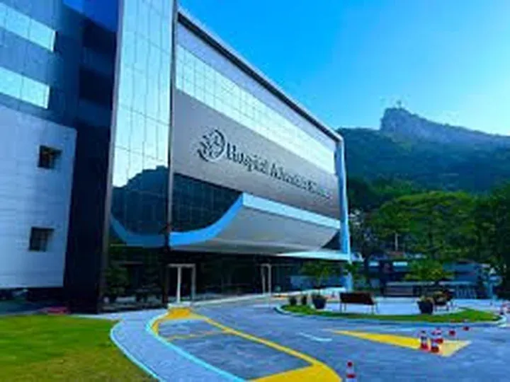 HAS - Hospital Adventista Silvestre