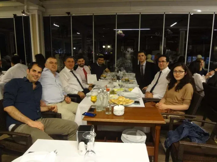 Ibn-Sina Hastanesi - Ankara — foto 1