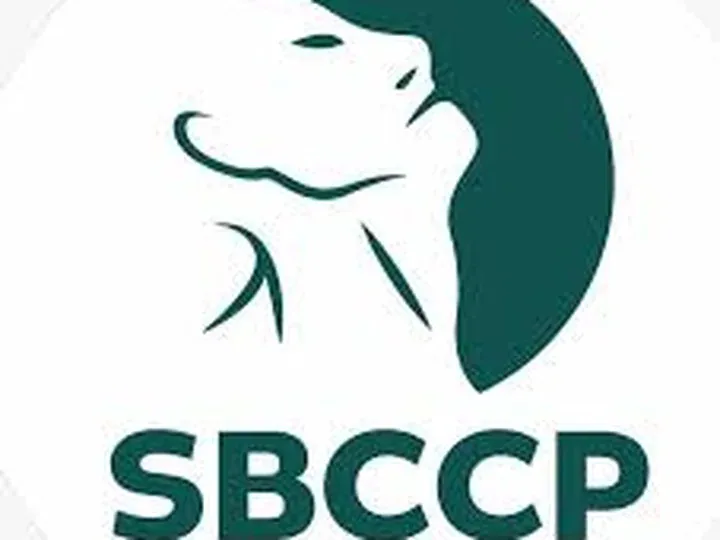 SBCCP - Sociedade Brasileira de Cirurgia de Cabeça e Pescoço