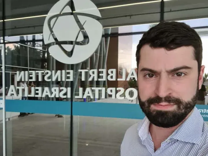 HIAE-SP - Hospital Israelita Albert Einstein — foto 2