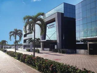 Americas Medical Center / Hospital Samaritano Barra