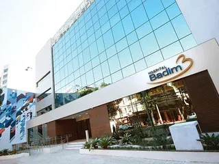 Hospital Badim