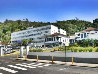Hospital SMH Beneficência Portuguesa de Petrópolis