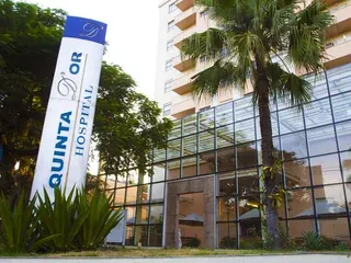 Hospital Quinta d'Or