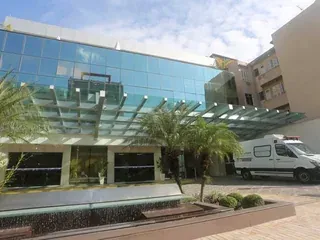 Hospital Samaritano Botafogo