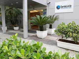 Hospital e Maternidade Santa Lucia