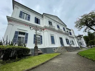 Hospital Santa Teresa
