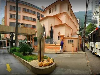 Casa de Saúde Sao Jose
