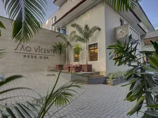Clínica Sao Vicente da Gavea