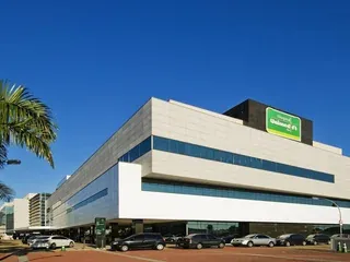 Hospital Unimed Barra