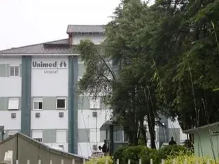 Hospital Unimed Petrópolis (Bingen)